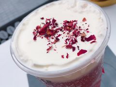 玫瑰青提-OT另茶(上海幸福里店)
