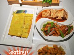 -鲁城往事(游客中心店)