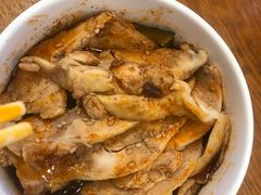 -周鱼小馆石锅酸菜鱼(活力汇店)