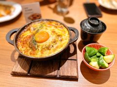 -CURRY YA 熟成咖哩專門店(深圳湾万象城店)