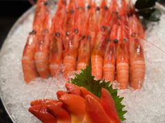 -上井精致料理(新世纪环球中心店)