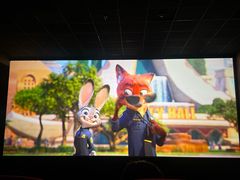 -CMC大光明影城(莲花店)