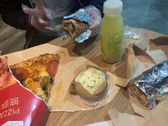 -山姆会员商店(杨桥西路店)