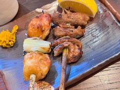 -鸟鹏烧鸟居酒屋(熙龙湾店)