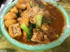 -夫妻串店(和睦路店)