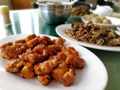 酸甜排骨-南雄雄州土菜餐厅(粤北大厦店)
