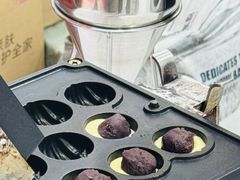 -莫朗核桃饼(虹泉路店)