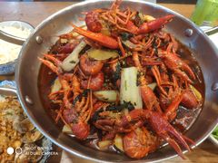 -虾小龙老长沙龙虾馆(坡子街店)