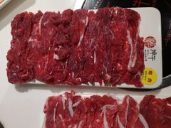 -焯牛潮汕牛肉火锅(云峰街创始店)