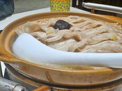 -砂锅居·始于1741(万丰路店)