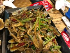 -沿海405烤场(沿海赛洛城店)