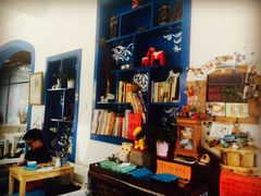 Anne猫窝咖啡屋-Anne猫窝咖啡屋