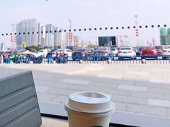 -星巴克臻选(成都环球乐天店)