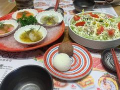 -Sushi Love 创意寿司(丽影广场店)