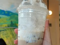 -星巴克臻选(华堂·新辰汇店)