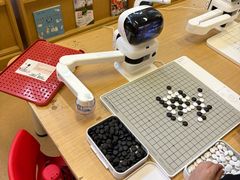 -杭州滨江区图书馆科技分馆