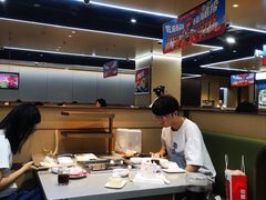 -海底捞火锅(天一广场亚细亚店)