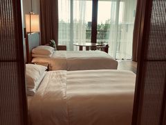 -三亚亚龙湾万豪度假酒店