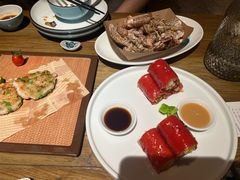 -环球渔市·平价海鲜餐厅(星潮广场店)