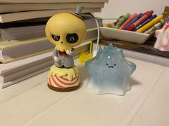 -泡泡玛特POPMART(崇文门国瑞城店)