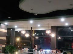 -李先生牛肉面大王(太原南内环店)