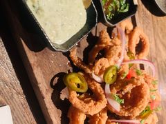 -Q MEX 库迈墨西哥餐吧(三里屯店)