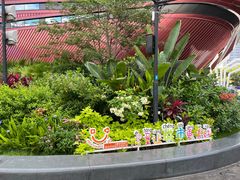 -龙岗区科技馆