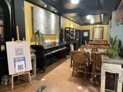-翠园十八号庭院餐厅