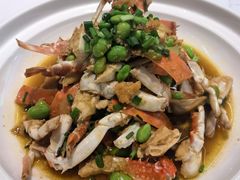 -柳柳饭店(华山中路店)