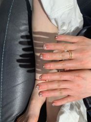 -U+nail优加专业美甲美睫