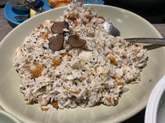 -半山腰·云南菜(侨福芳草地店)