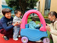 -马荣长江紫都幼儿园