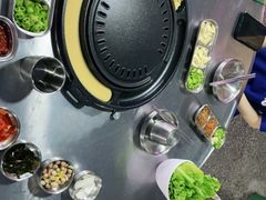 -小团团·路边烤牛肉(南岭壹街店)