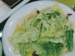 -烟疆印象新疆菜(万联广场店)