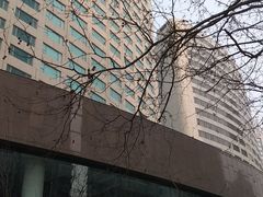 -大连富丽华大酒店