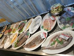 -华盛丰温州大排档(东三环南路店)