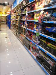-玩具反斗城(正大广场店)