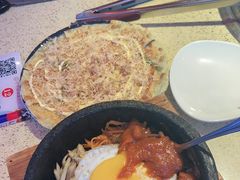 -妙香居韩国烤肉(鹏瑞利季华广场店)