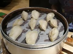 -老班长手工灌汤包老店(东山店)