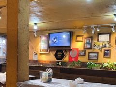 -霄汉羊排(万松园一店)