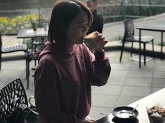 -墨尔本皇家植物园