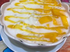 -甜心妈妈·榴莲星级糖水(北京路总店)