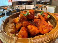 -花盐街·四川乐山小吃(西单大悦城店)