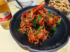 -聚味瞿记·龙虾堂(天元店)