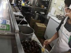 -芳婆糕团店(王府大街店)