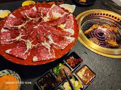 -神户赤童日式烤肉伙伴(东直门店)