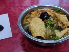 -谭老太正宗柳州螺狮粉(家和花园店)
