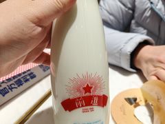 -红星前进面包牛奶公司(君太店)