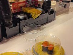 -争鲜回转寿司(浦东三钢里PLUS店)