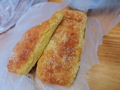 南瓜焙子-李小老烧饼(常营民族家园店)